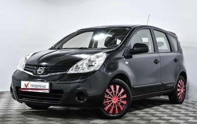 Nissan Note II рестайлинг, 2011 год, 880 000 рублей, 1 фотография