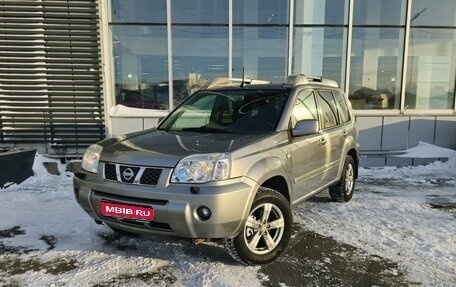 Nissan X-Trail, 2006 год, 950 000 рублей, 1 фотография