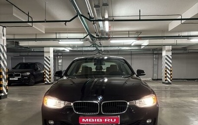 BMW 3 серия, 2013 год, 1 750 000 рублей, 1 фотография