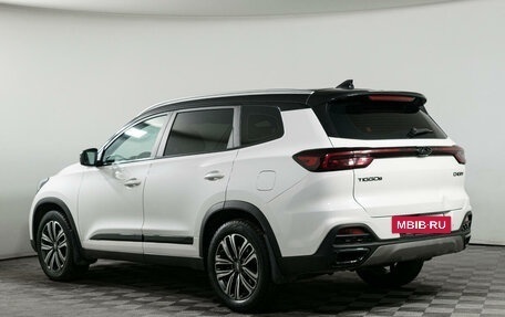 Chery Tiggo 8 I, 2020 год, 1 759 000 рублей, 7 фотография