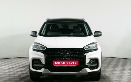 Chery Tiggo 8 I, 2020 год, 1 759 000 рублей, 2 фотография