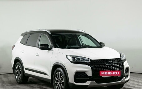 Chery Tiggo 8 I, 2020 год, 1 759 000 рублей, 3 фотография