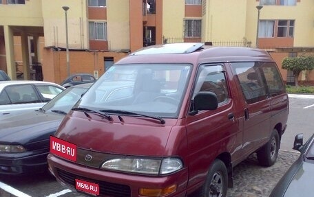 Toyota Lite Ace IV, 1993 год, 530 000 рублей, 1 фотография