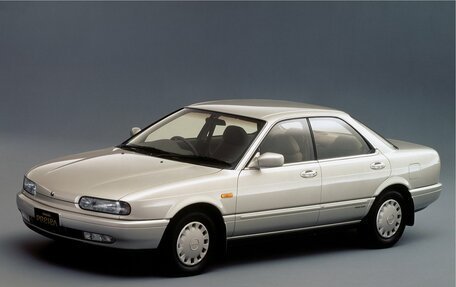 Nissan Presea II, 1992 год, 180 000 рублей, 1 фотография