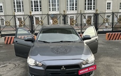 Mitsubishi Lancer IX, 2008 год, 800 000 рублей, 1 фотография