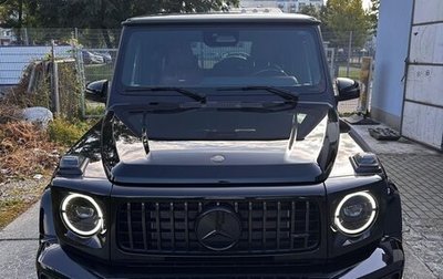 Mercedes-Benz G-Класс AMG, 2024 год, 32 450 000 рублей, 1 фотография