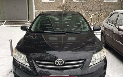 Toyota Corolla, 2008 год, 1 250 000 рублей, 1 фотография