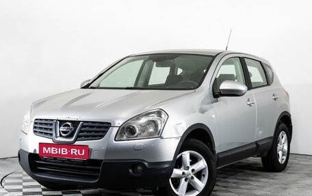 Nissan Qashqai, 2008 год, 799 000 рублей, 1 фотография