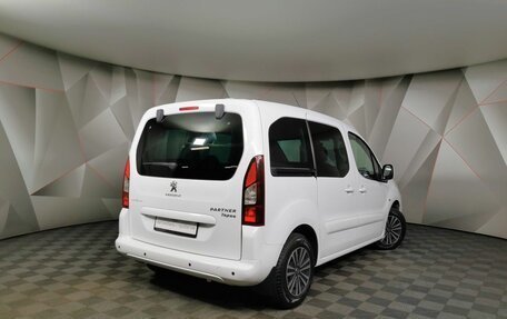 Peugeot Partner II рестайлинг 2, 2018 год, 1 459 700 рублей, 2 фотография