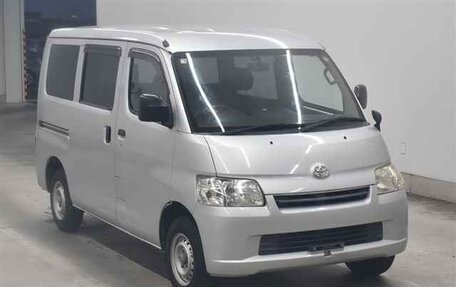 Toyota Lite Ace VI, 2017 год, 950 157 рублей, 2 фотография