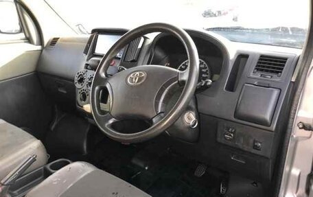 Toyota Lite Ace VI, 2017 год, 950 157 рублей, 5 фотография