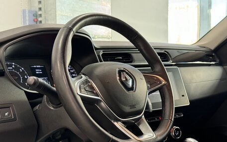 Renault Arkana I, 2021 год, 2 280 000 рублей, 8 фотография