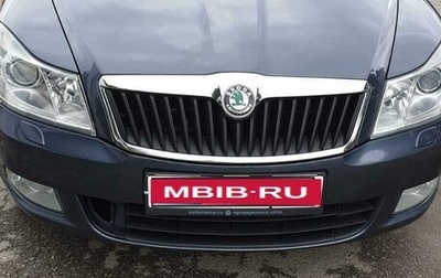 Skoda Octavia, 2011 год, 1 050 000 рублей, 1 фотография