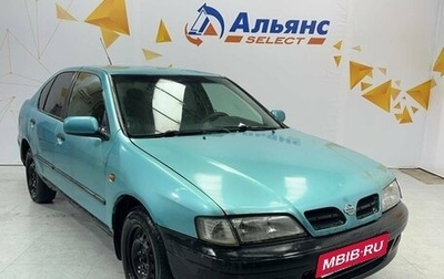 Nissan Primera II рестайлинг, 1998 год, 185 000 рублей, 1 фотография