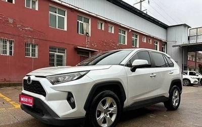 Toyota RAV4, 2021 год, 2 650 000 рублей, 1 фотография