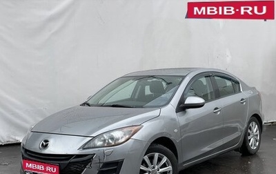 Mazda 3, 2011 год, 890 000 рублей, 1 фотография