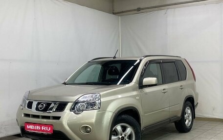 Nissan X-Trail, 2011 год, 1 300 000 рублей, 1 фотография