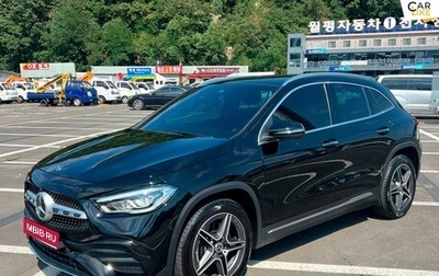 Mercedes-Benz GLA, 2021 год, 3 750 000 рублей, 1 фотография