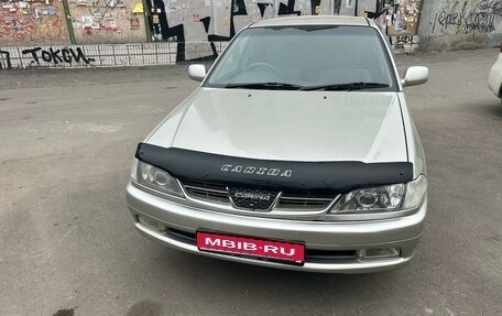 Toyota Carina, 1999 год, 510 000 рублей, 1 фотография