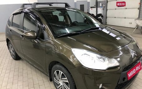 Citroen C3 II, 2012 год, 599 000 рублей, 2 фотография