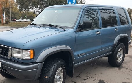 Isuzu Trooper II, 1997 год, 1 490 000 рублей, 2 фотография