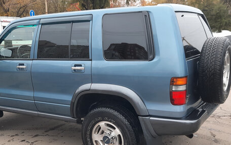 Isuzu Trooper II, 1997 год, 1 490 000 рублей, 3 фотография