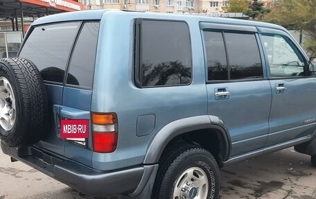 Isuzu Trooper II, 1997 год, 1 490 000 рублей, 4 фотография