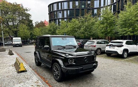 Mercedes-Benz G-Класс W463 рестайлинг _iii, 2024 год, 28 500 000 рублей, 3 фотография