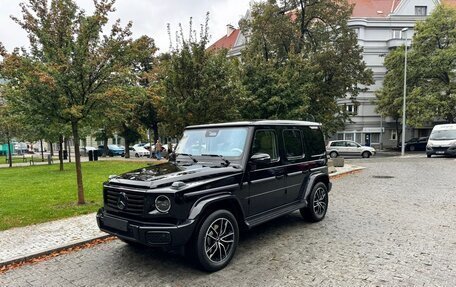 Mercedes-Benz G-Класс W463 рестайлинг _iii, 2024 год, 28 500 000 рублей, 5 фотография