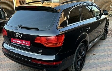 Audi Q7, 2010 год, 1 650 000 рублей, 3 фотография