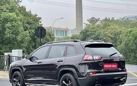 Jeep Cherokee, 2020 год, 2 400 000 рублей, 4 фотография