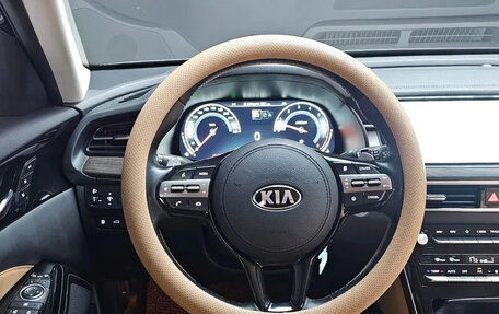 KIA K7, 2021 год, 2 800 000 рублей, 8 фотография