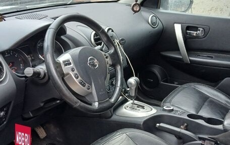 Nissan Qashqai, 2012 год, 1 250 000 рублей, 4 фотография