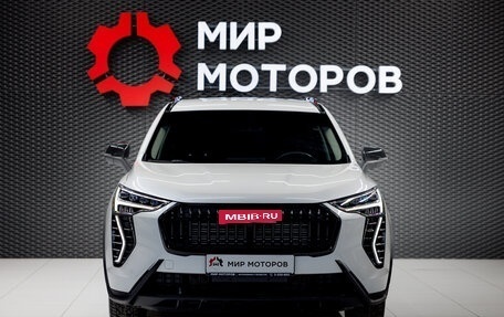 Haval Jolion, 2024 год, 2 150 000 рублей, 2 фотография