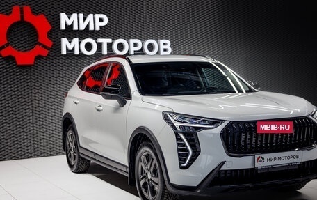 Haval Jolion, 2024 год, 2 150 000 рублей, 3 фотография