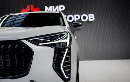 Haval Jolion, 2024 год, 2 150 000 рублей, 7 фотография