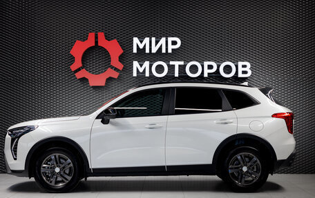 Haval Jolion, 2024 год, 2 150 000 рублей, 5 фотография