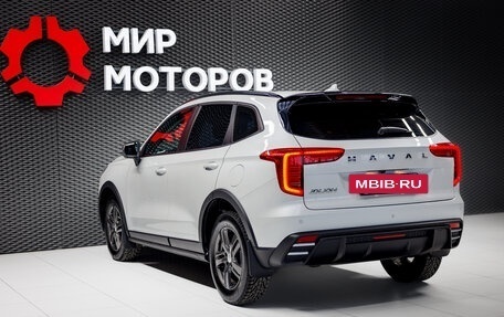 Haval Jolion, 2024 год, 2 150 000 рублей, 6 фотография