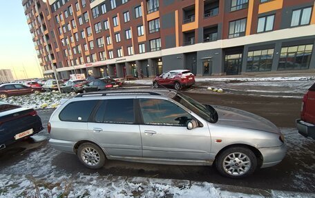 Nissan Primera II рестайлинг, 2001 год, 140 000 рублей, 2 фотография