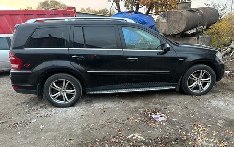 Mercedes-Benz GL-Класс, 2010 год, 1 950 000 рублей, 2 фотография