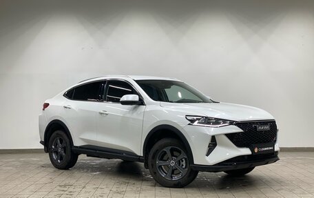 Haval F7x I, 2024 год, 2 535 000 рублей, 2 фотография