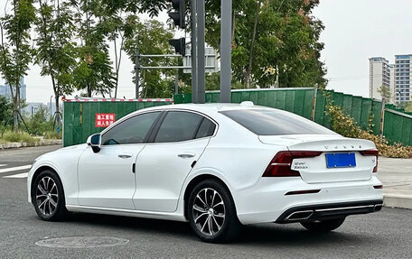 Volvo S60 III, 2021 год, 2 500 006 рублей, 7 фотография