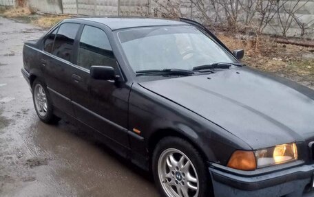 BMW 3 серия, 1997 год, 480 000 рублей, 2 фотография