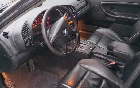 BMW 3 серия, 1997 год, 480 000 рублей, 7 фотография