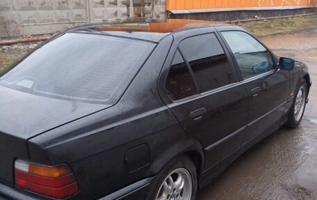 BMW 3 серия, 1997 год, 480 000 рублей, 6 фотография