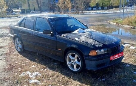 BMW 3 серия, 1997 год, 480 000 рублей, 4 фотография