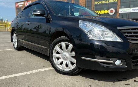 Nissan Teana, 2011 год, 1 150 000 рублей, 6 фотография