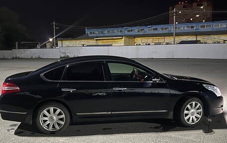 Nissan Teana, 2011 год, 1 150 000 рублей, 4 фотография