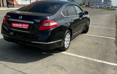 Nissan Teana, 2011 год, 1 150 000 рублей, 7 фотография