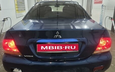 Mitsubishi Lancer IX, 2006 год, 490 000 рублей, 6 фотография